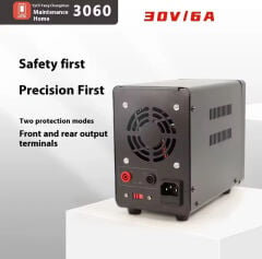 YCS 3060 180W 30V 6A DC Güç Kaynağı