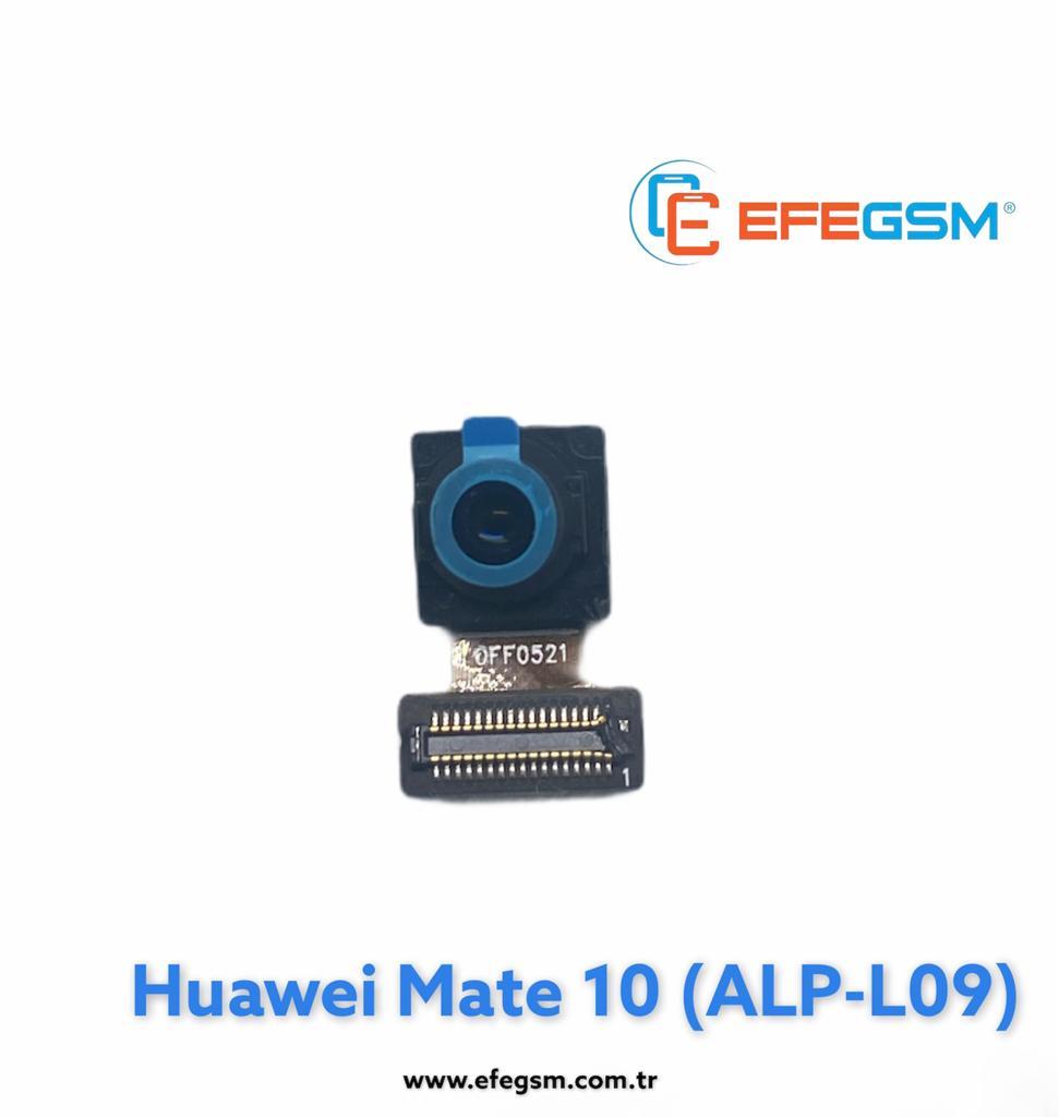 Huawei Mate 10 (ALP-L09) Ön Kamera