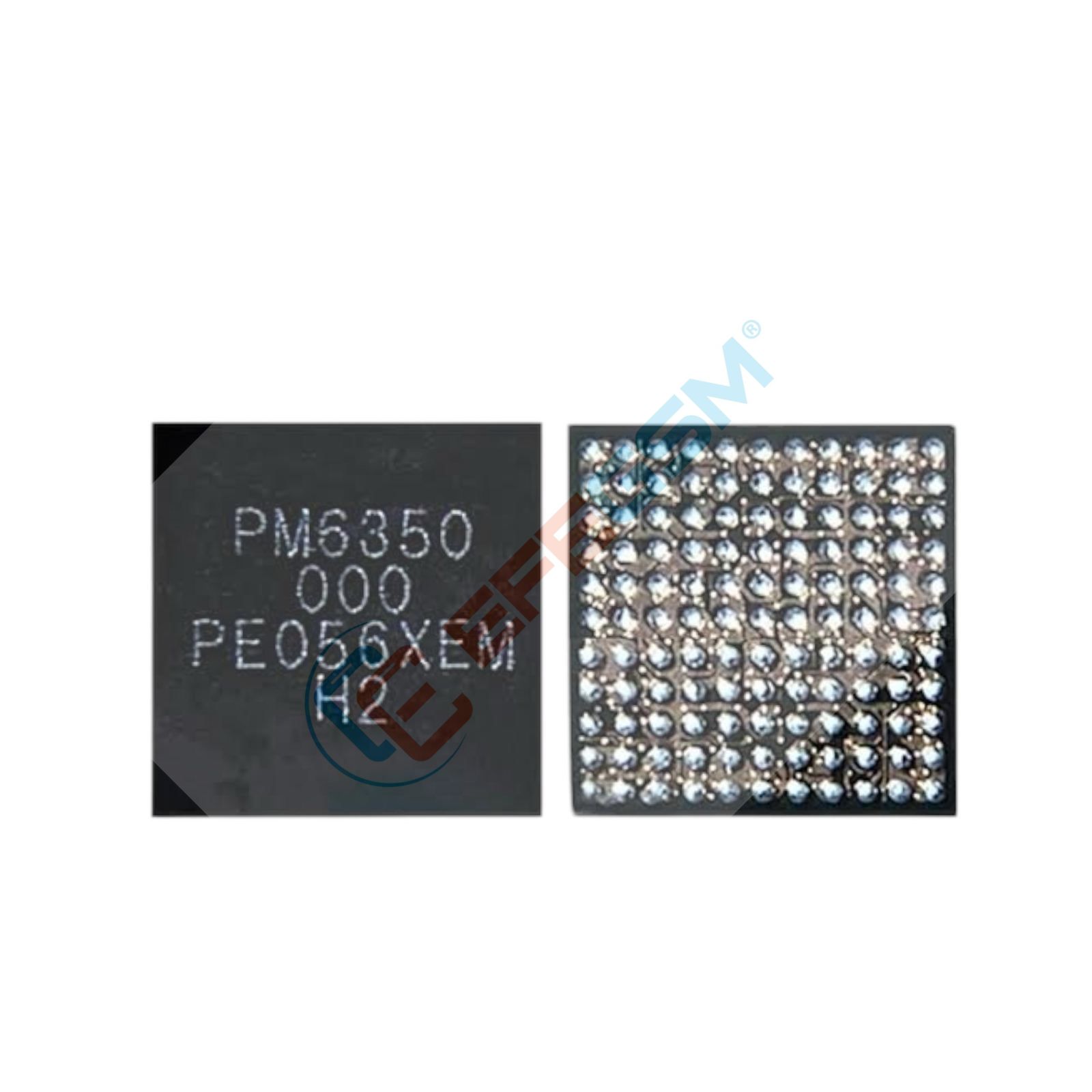 PM6350 Power Entegresi IC