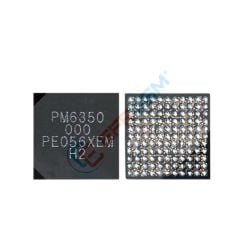 PM6350 Power Entegresi IC