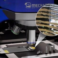 Mechanic Nano20 Sıvı Hat Çekme Teli