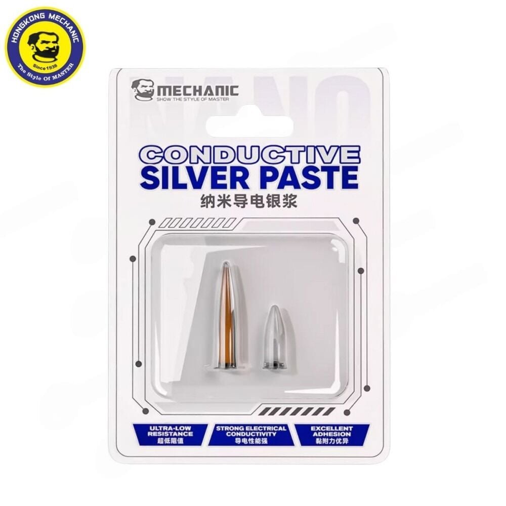 Mechanic Nano20 Sıvı Hat Çekme Teli