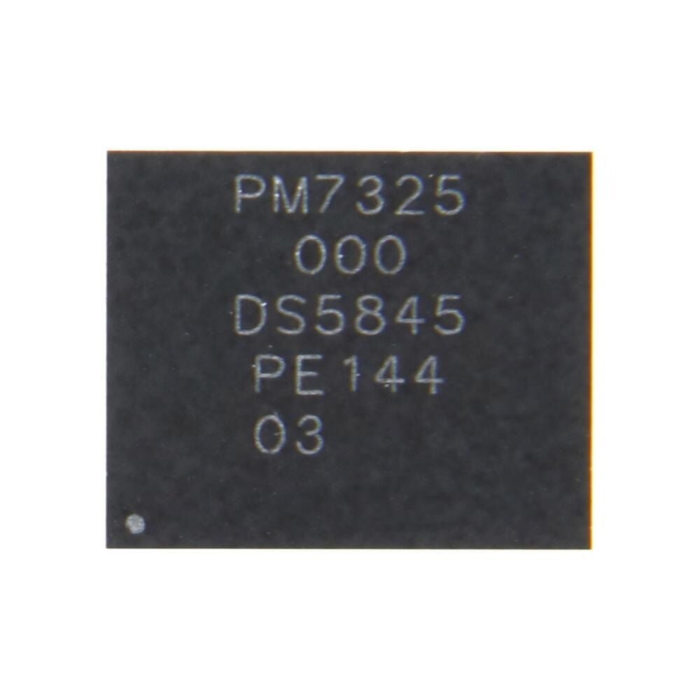 PM7325 Power Entegresi IC