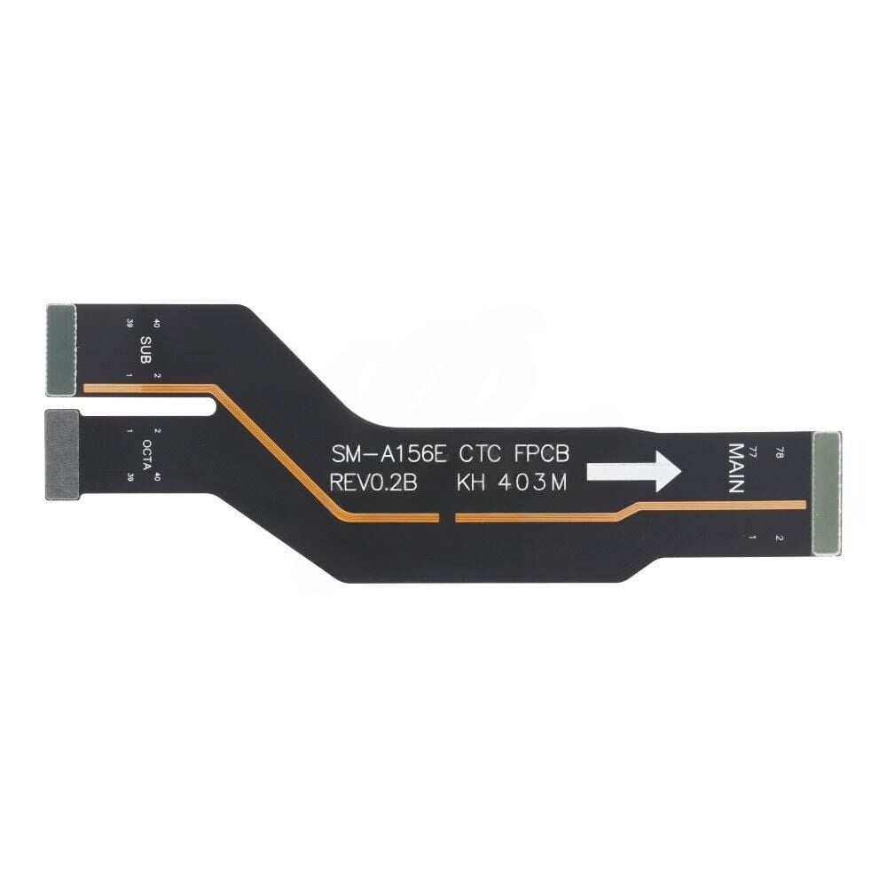Samsung Galaxy A15 (A156E) Ara Film