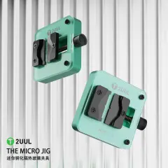 2UUL BH04 Micro Jıg Entegre ve Anakart Tutucu
