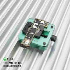 2UUL BH04 Micro Jıg Entegre ve Anakart Tutucu