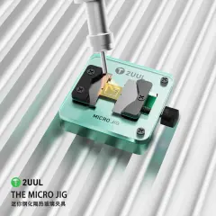 2UUL BH04 Micro Jıg Entegre ve Anakart Tutucu