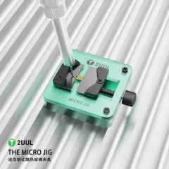 2UUL BH04 Micro Jıg Entegre ve Anakart Tutucu
