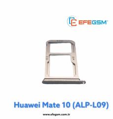 Huawei Mate 10 (ALP-L09) Sim Holder
