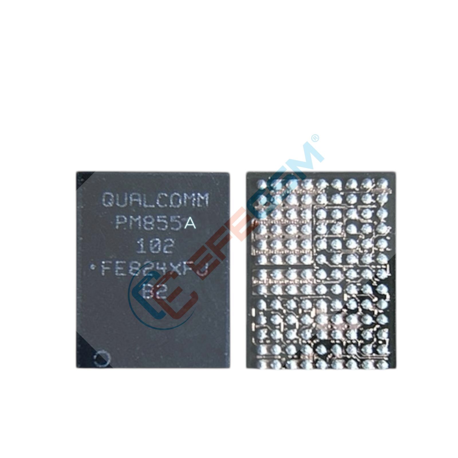 PM855A Power Entegresi IC