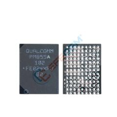 PM855A Power Entegresi IC
