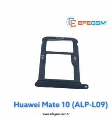 Huawei Mate 10 (ALP-L09) Sim Holder