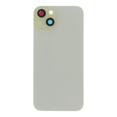 iPhone 15 Plus Lensli Arka Kapak