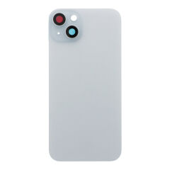 iPhone 15 Plus Lensli Arka Kapak