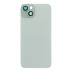 iPhone 15 Plus Lensli Arka Kapak