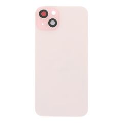 iPhone 15 Plus Lensli Arka Kapak
