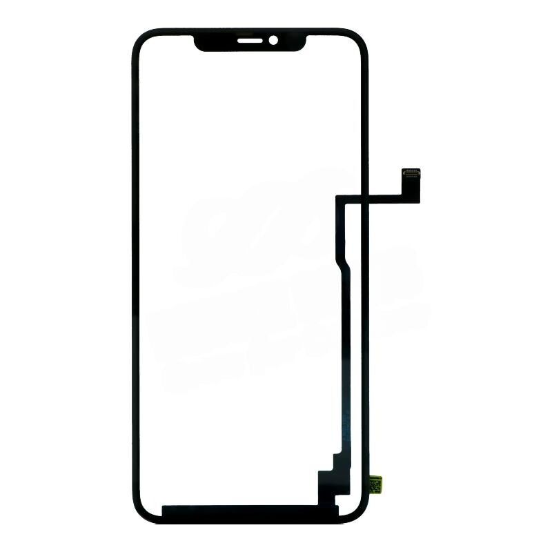 iPhone 11 Pro Max (No IC) Dokunmatik