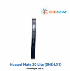 Huawei Mate 20 Lite (SNE-LX1) Ara Film