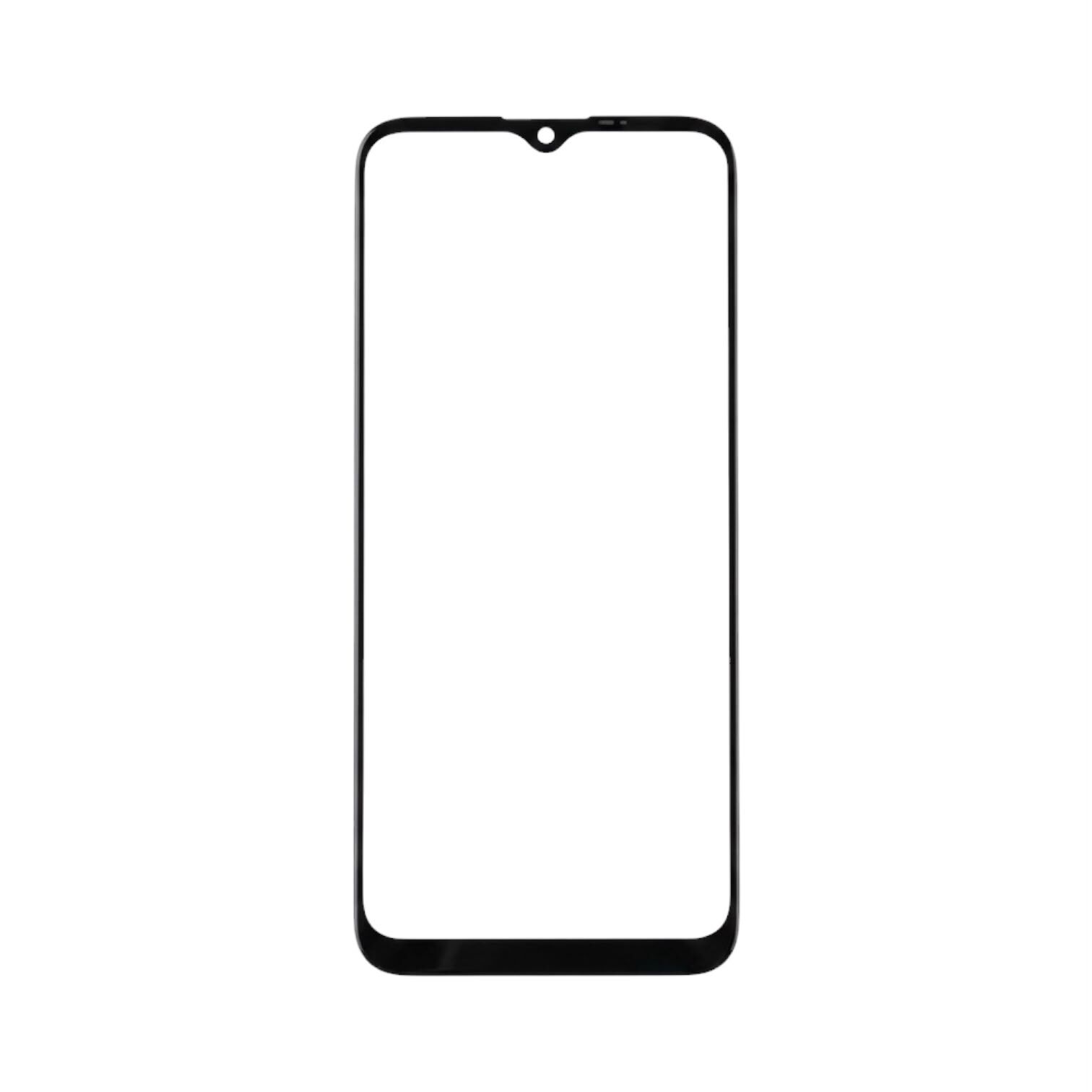 Infinix Hot 12i (X665) OCalı Cam
