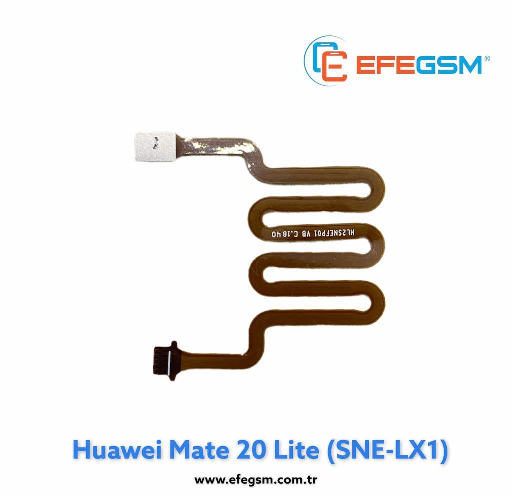 Huawei Mate 20 Lite (SNE-LX1) Finger Film