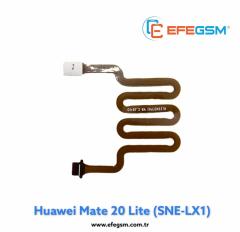 Huawei Mate 20 Lite (SNE-LX1) Finger Film