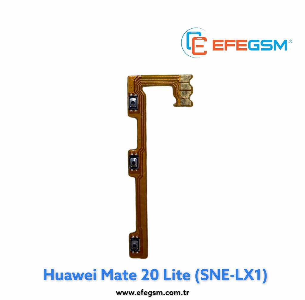Huawei Mate 20 Lite (SNE-LX1) On-Off Film