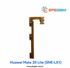 Huawei Mate 20 Lite (SNE-LX1) On-Off Film