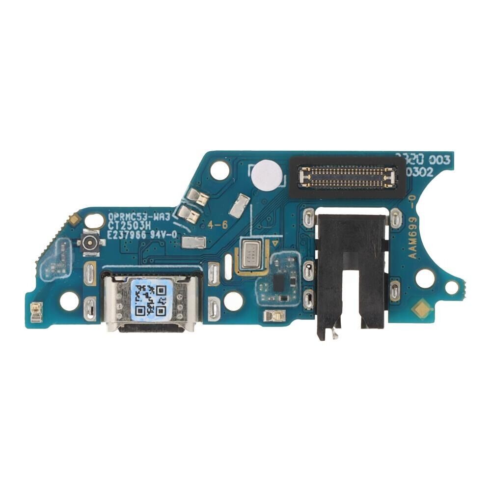 Realme C53 (RMX3760) Alt Bord