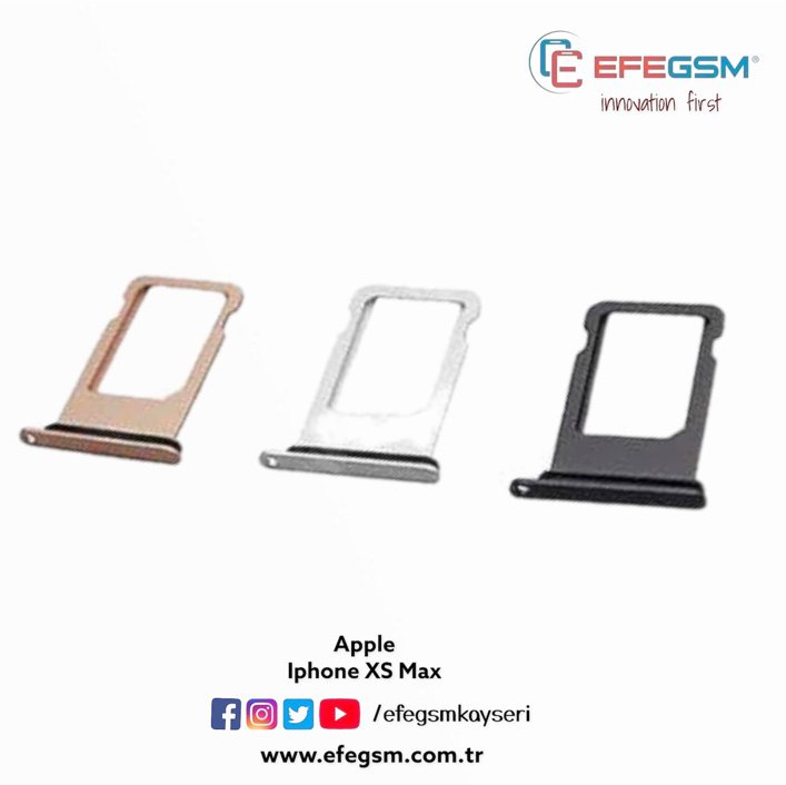 Iphone XS Max Sim Holder