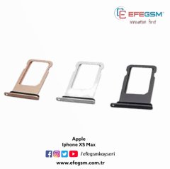 Iphone XS Max Sim Holder