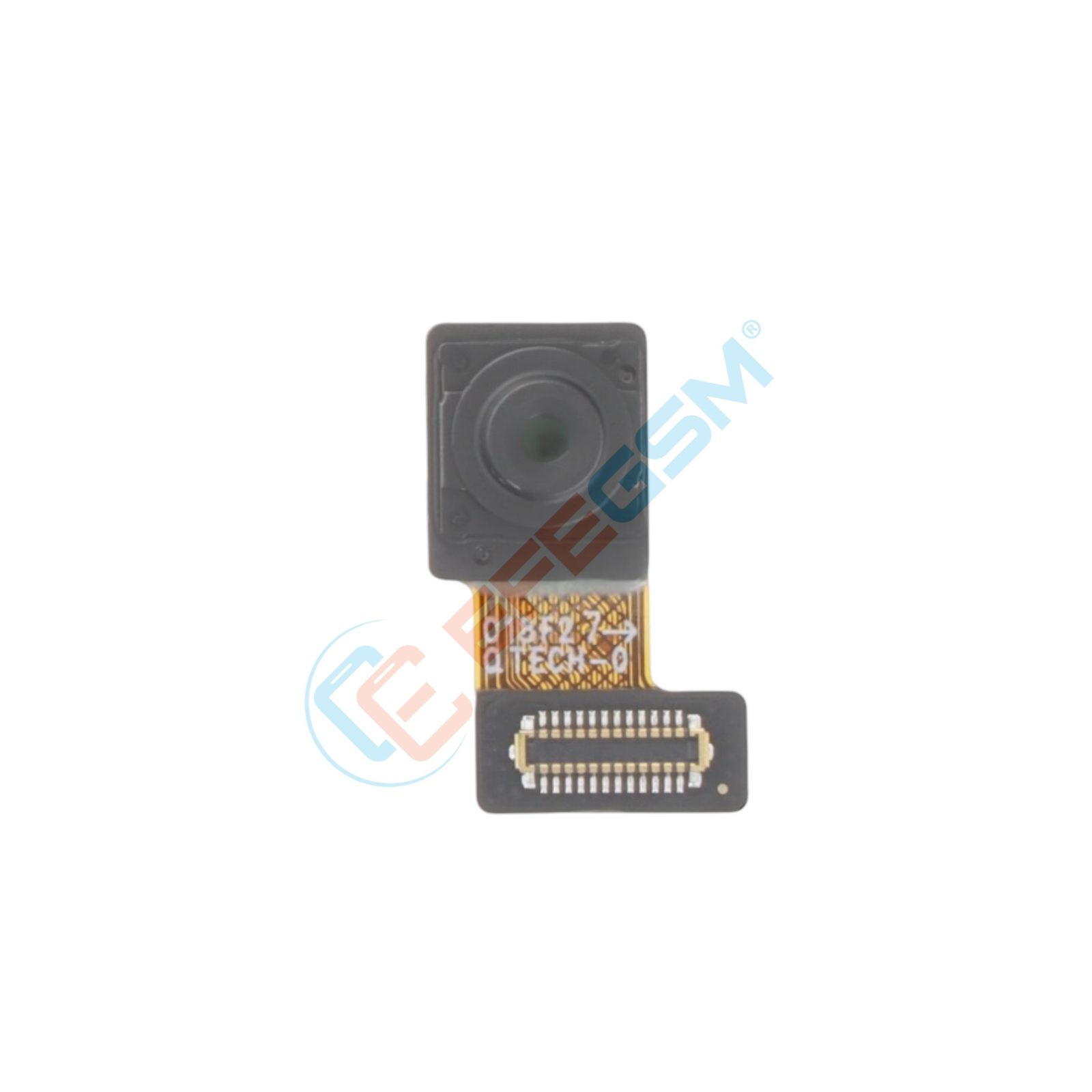 Oppo Realme C53 (RMX3760) Ön Kamera
