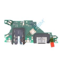 Huawei Mate 20 Lite (SNE-LX1) Alt Bord