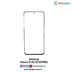 Samsung Galaxy S21 FE 5G (G990E) Ocalı Cam