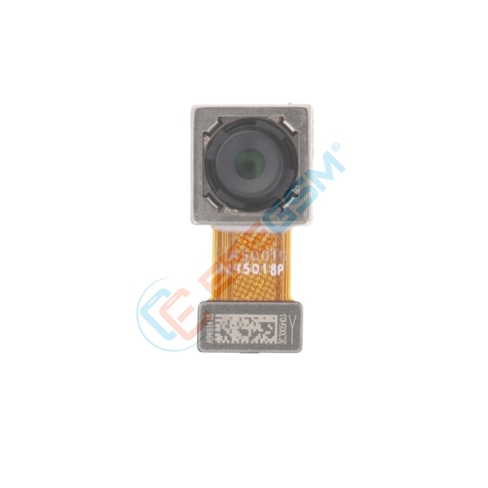 Oppo Realme C53 (RMX3760) Arka Kamera