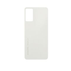General Mobile GM23 Arka Kapak Beyaz