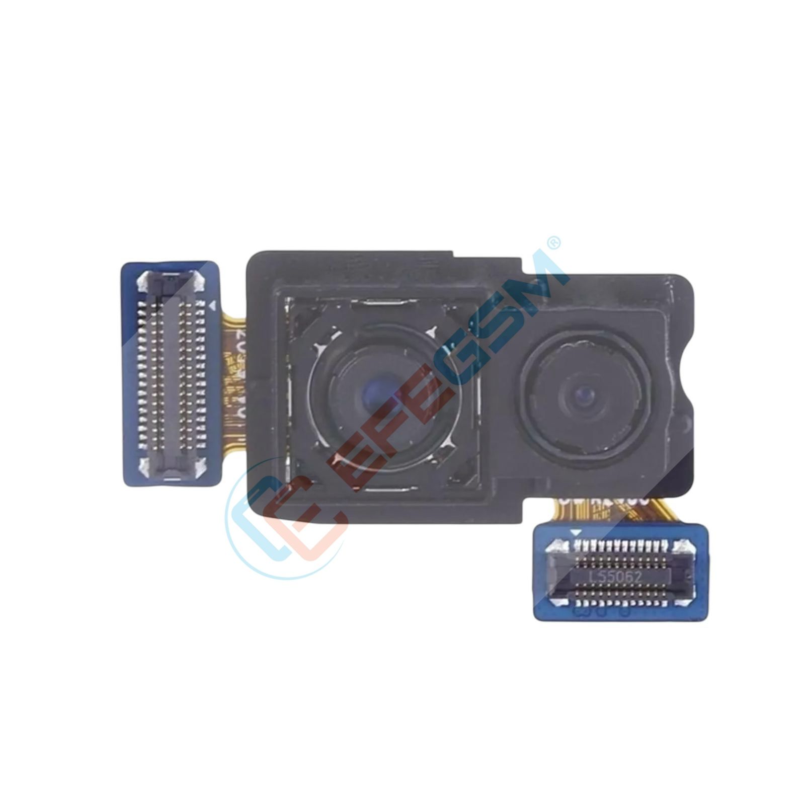 Samsung Galaxy M20 (M205) Arka Kamera