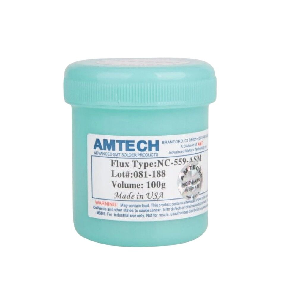 AMTECH Flux 100g