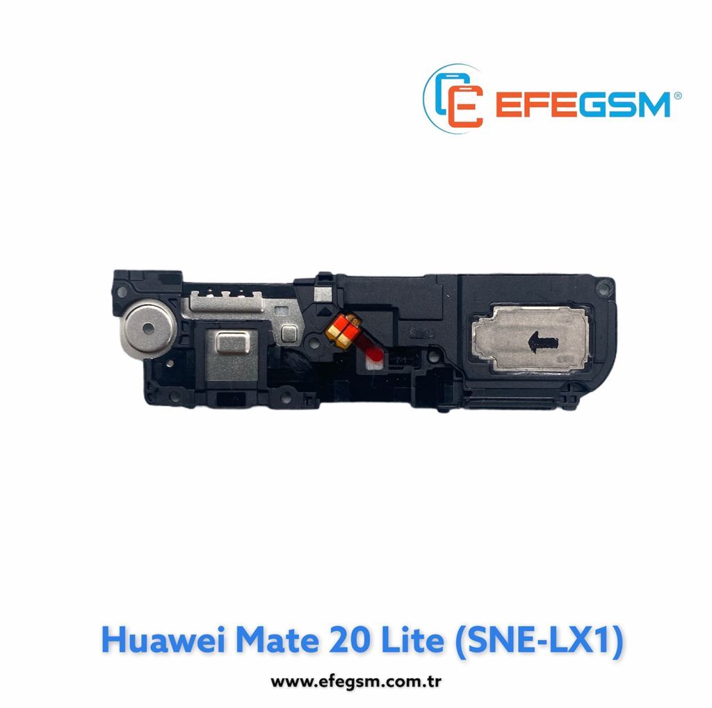 Huawei Mate 20 Lite (SNE-LX1) Bazır