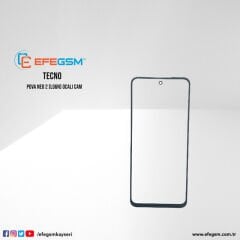 Tecno Pova Neo 2 (LG6n) Ocalı Cam