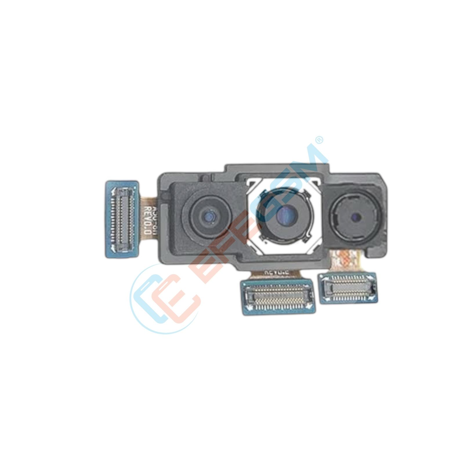Samsung Galaxy A50 (A505) Arka Kamera