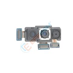 Samsung Galaxy A50 (A505) Arka Kamera