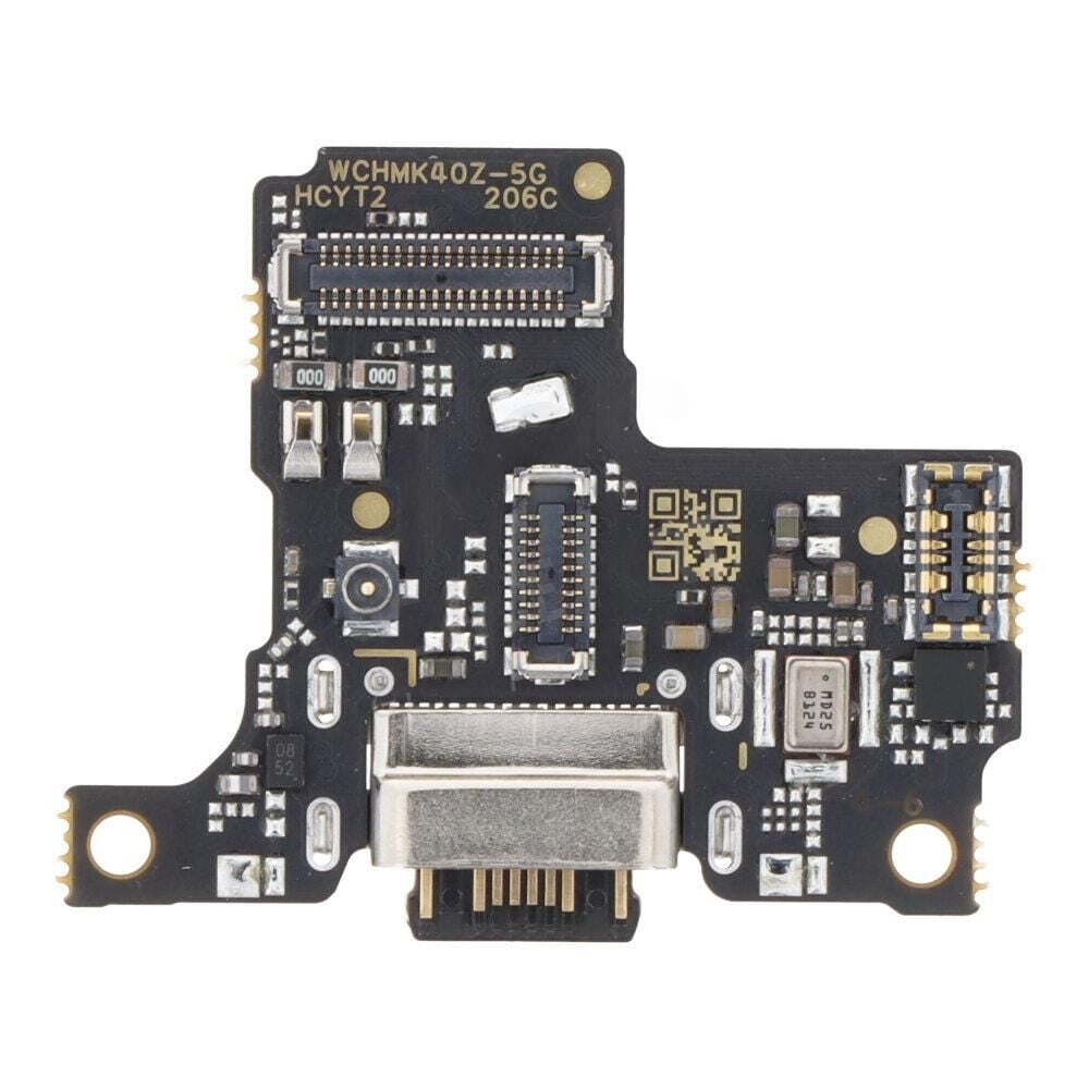 Xiaomi Redmi K40 Gaming Alt Bord
