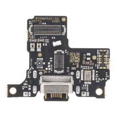 Xiaomi Redmi K40 Gaming Alt Bord
