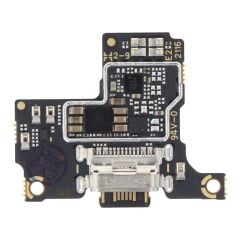 Xiaomi Redmi K40 Gaming Alt Bord