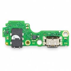 Tecno Spark 30C (KL5) Alt Bord