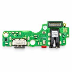 Tecno Spark 30C (KL5) Alt Bord