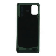 Samsung Galaxy A31 (A315F) Arka Kapak Beyaz