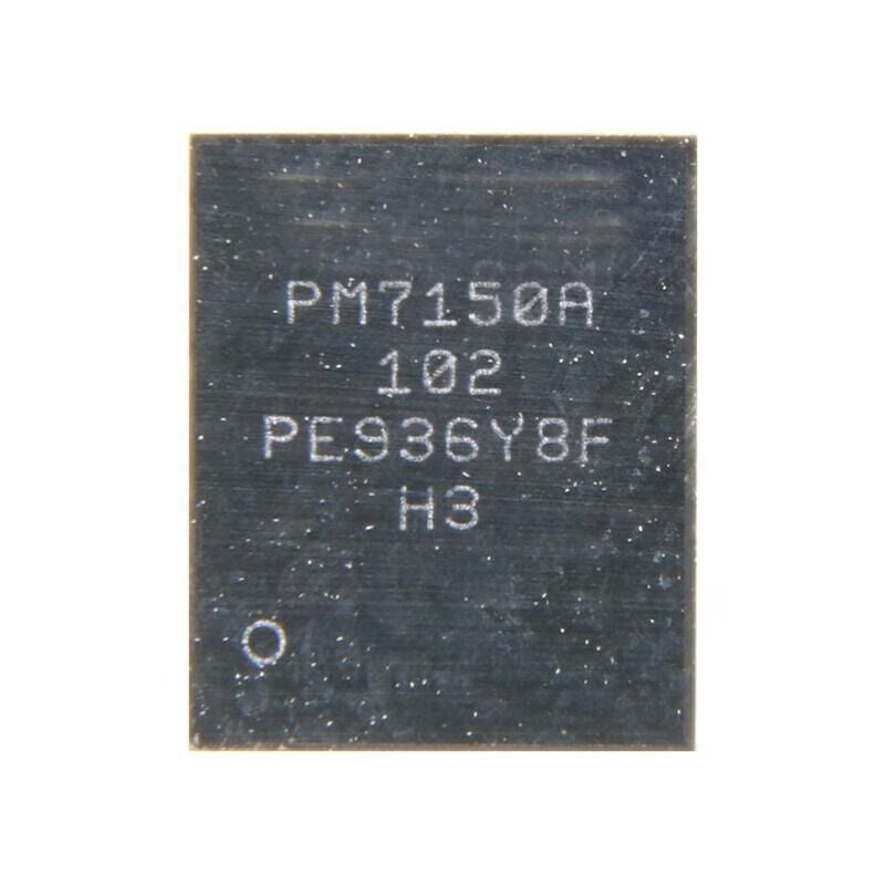 PM7150 102 Power Entegresi IC