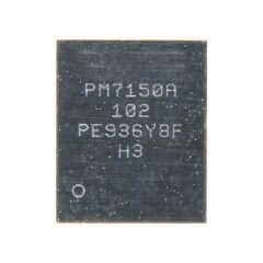 PM7150 102 Power Entegresi IC