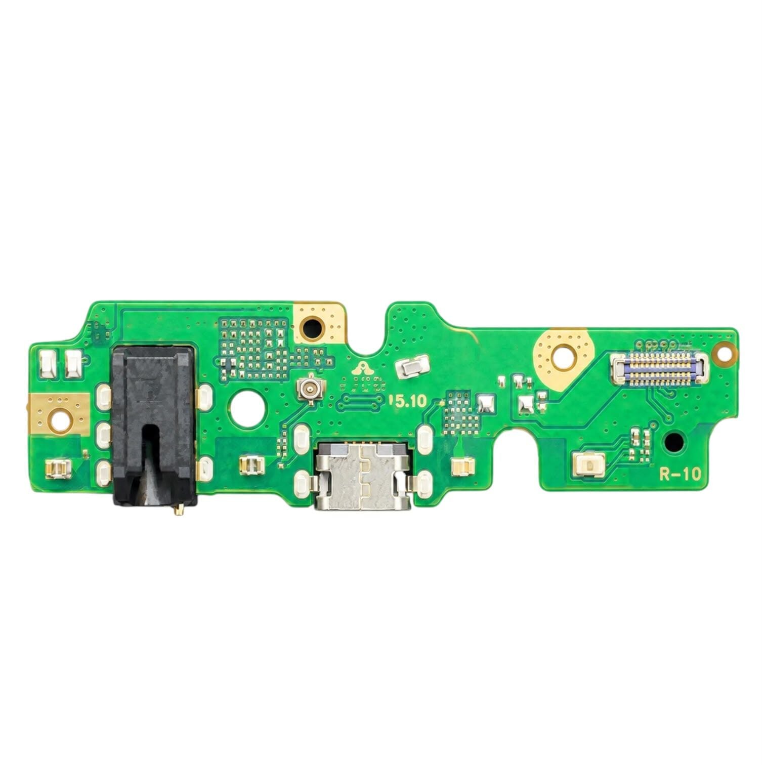 Tecno Spark 7T (KF6P) Alt Bord